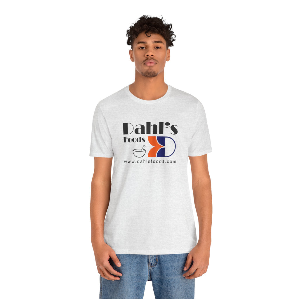 Dahl's Foods T-Shirt