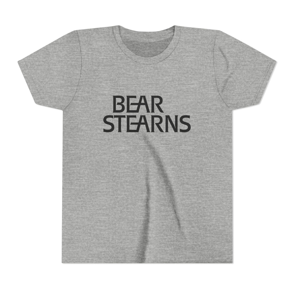 Bear Stearns Youth / Kids T-Shirt