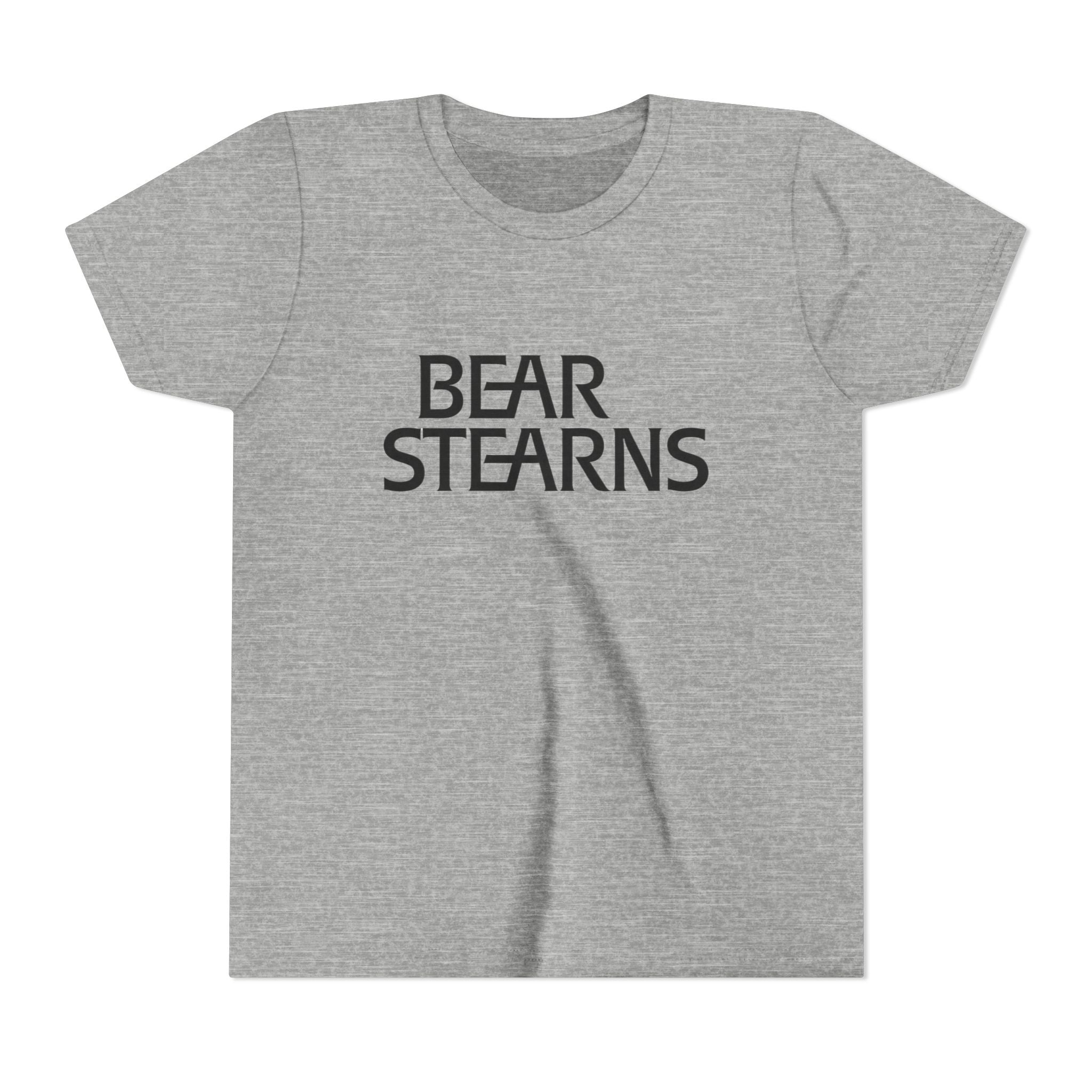 Bear Stearns Youth / Kids T-Shirt
