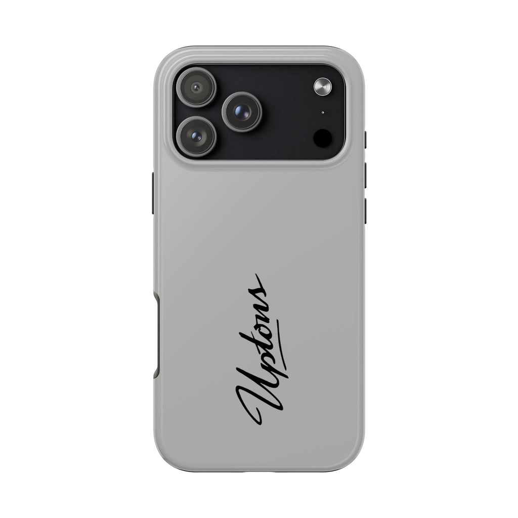 Uptons Tough Phone Case