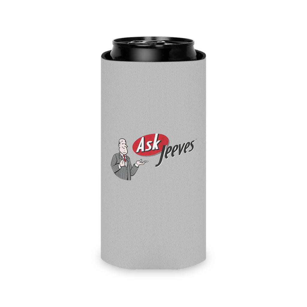 Ask Jeeves Can Cooler