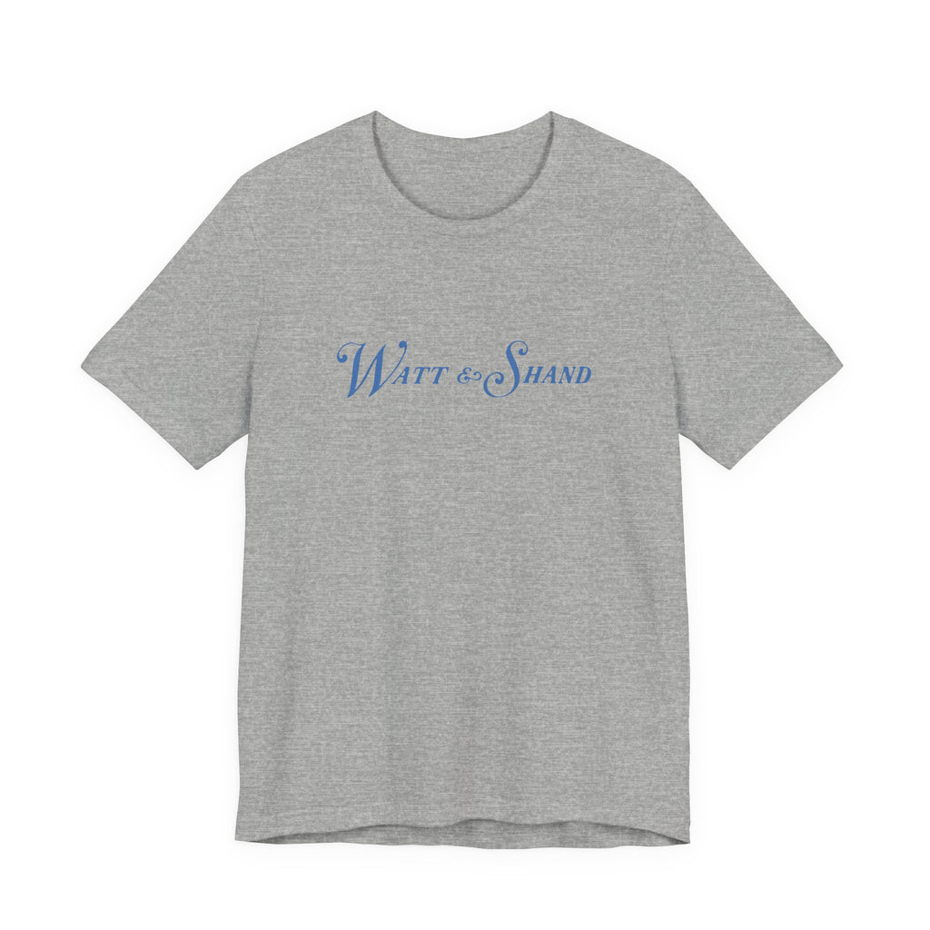 Watt & Shand T-Shirt