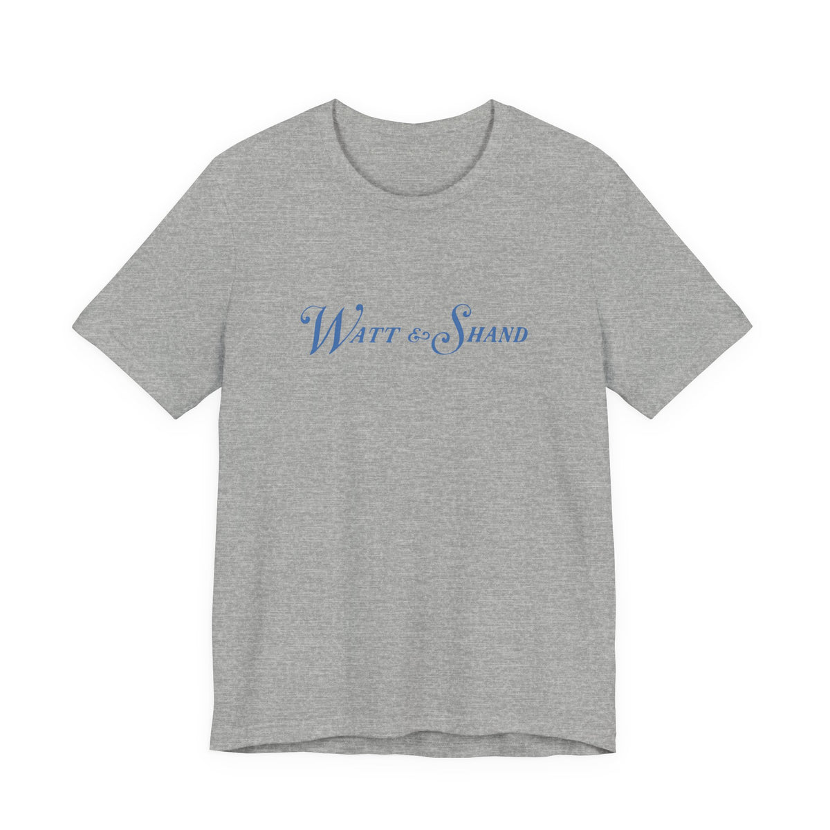 Watt & Shand T-Shirt
