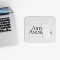 Arthur Andersen Mouse Pad