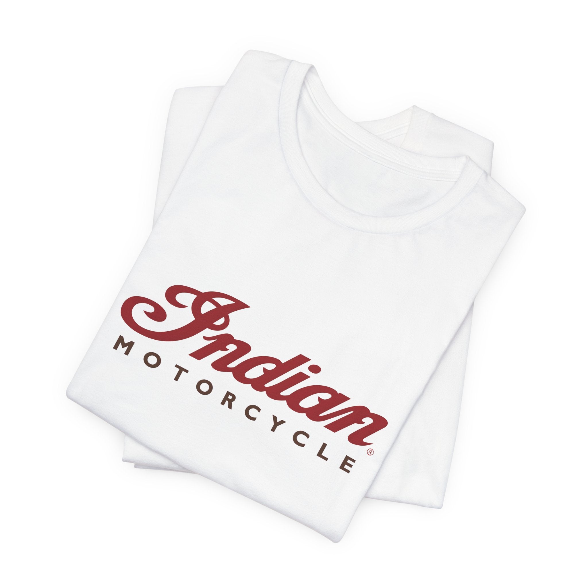 Indian Motorcycle T-Shirt