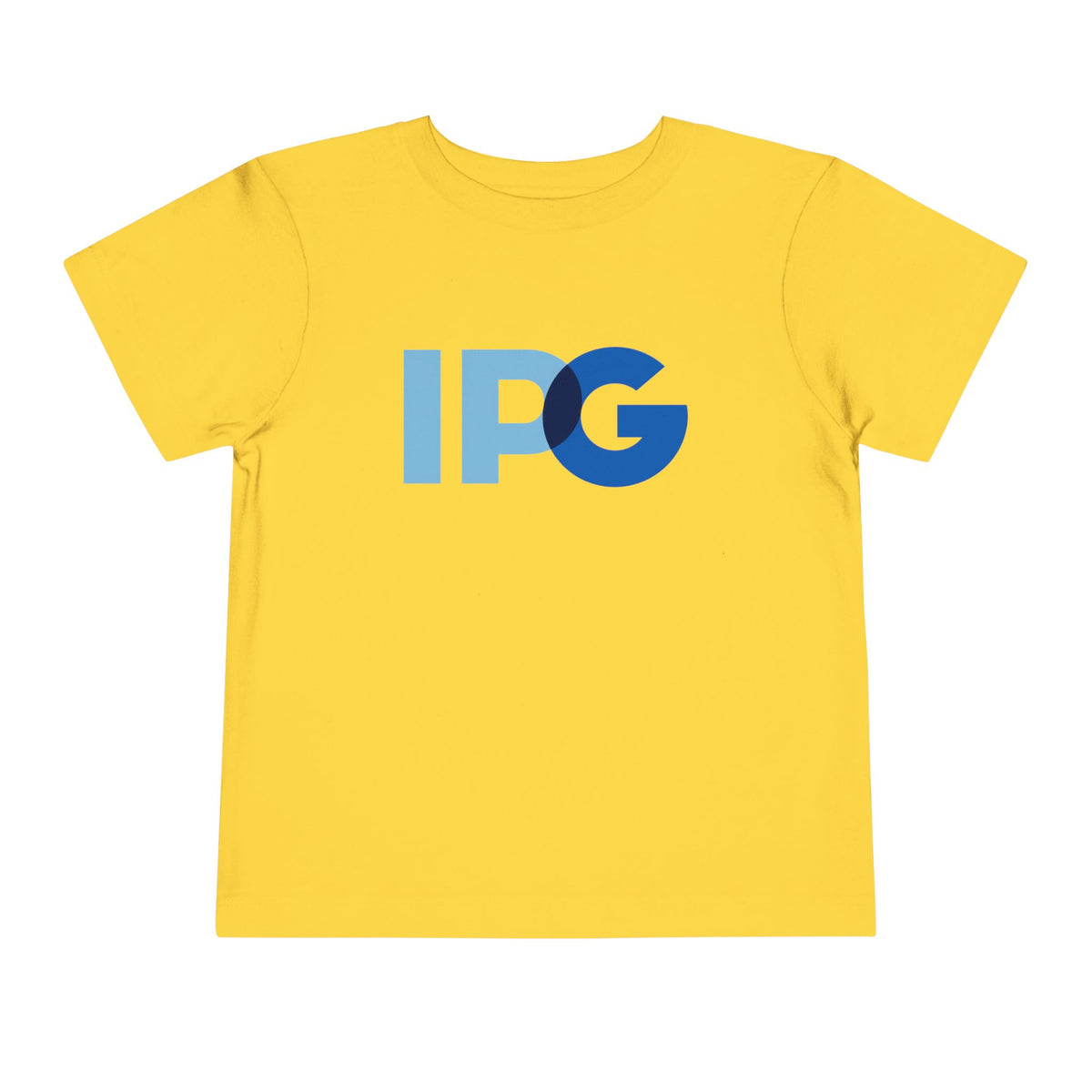 The Interpublic Group of Companies Toddler Tee / T-Shirt