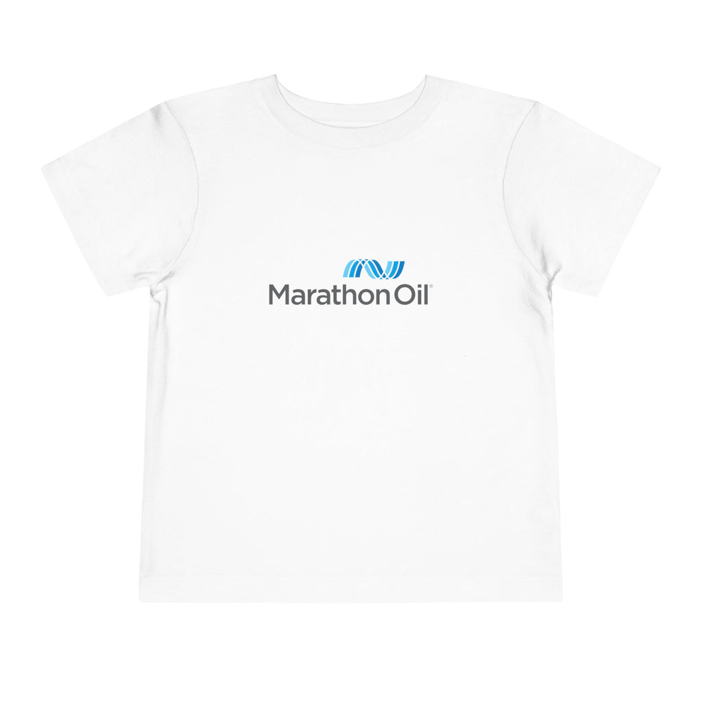 Marathon Oil Toddler Tee / T-Shirt
