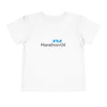Marathon Oil Toddler Tee / T-Shirt