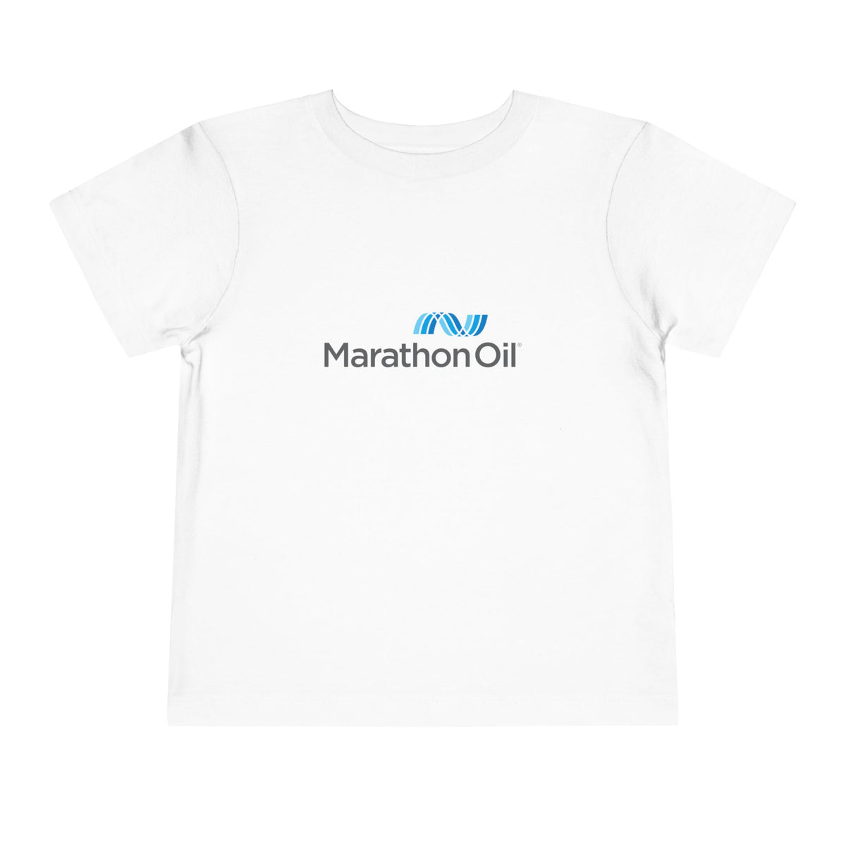 Marathon Oil Toddler Tee / T-Shirt