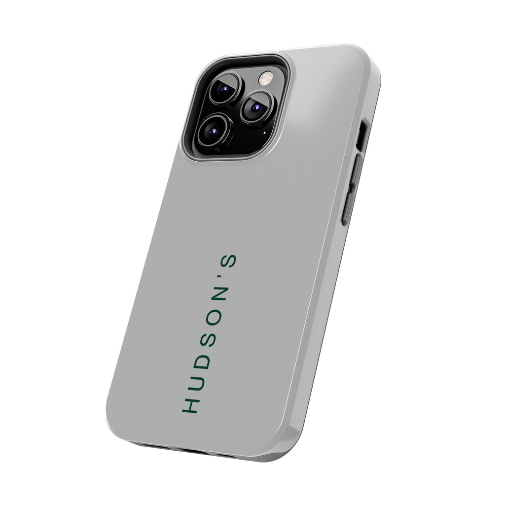 Hudson's Tough Phone Case