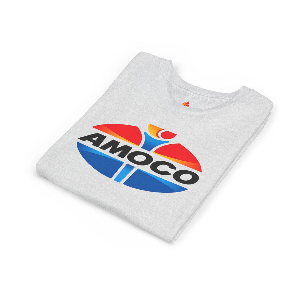 Amoco Kids Tee / T-Shirt