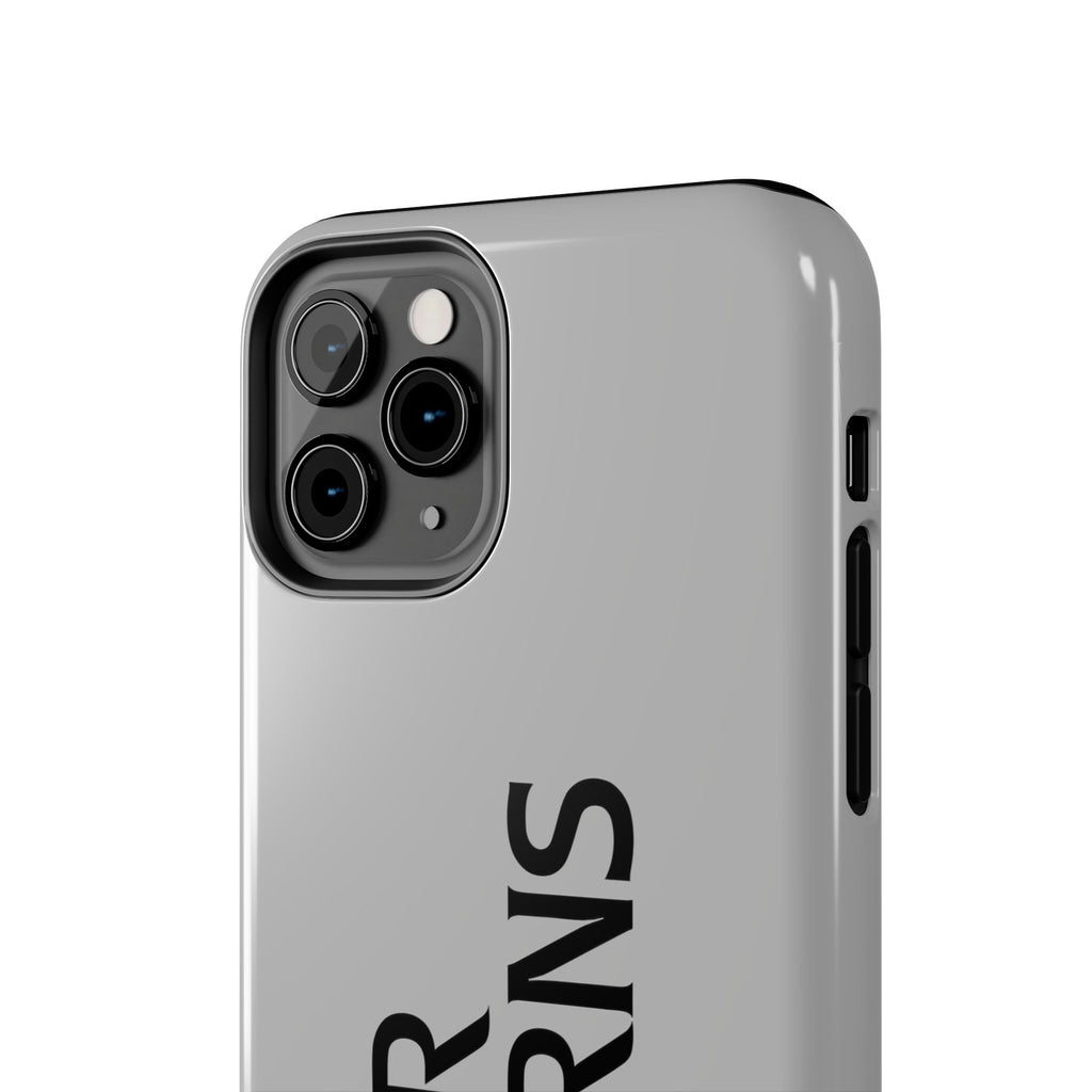 Bear Stearns Tough Phone Case