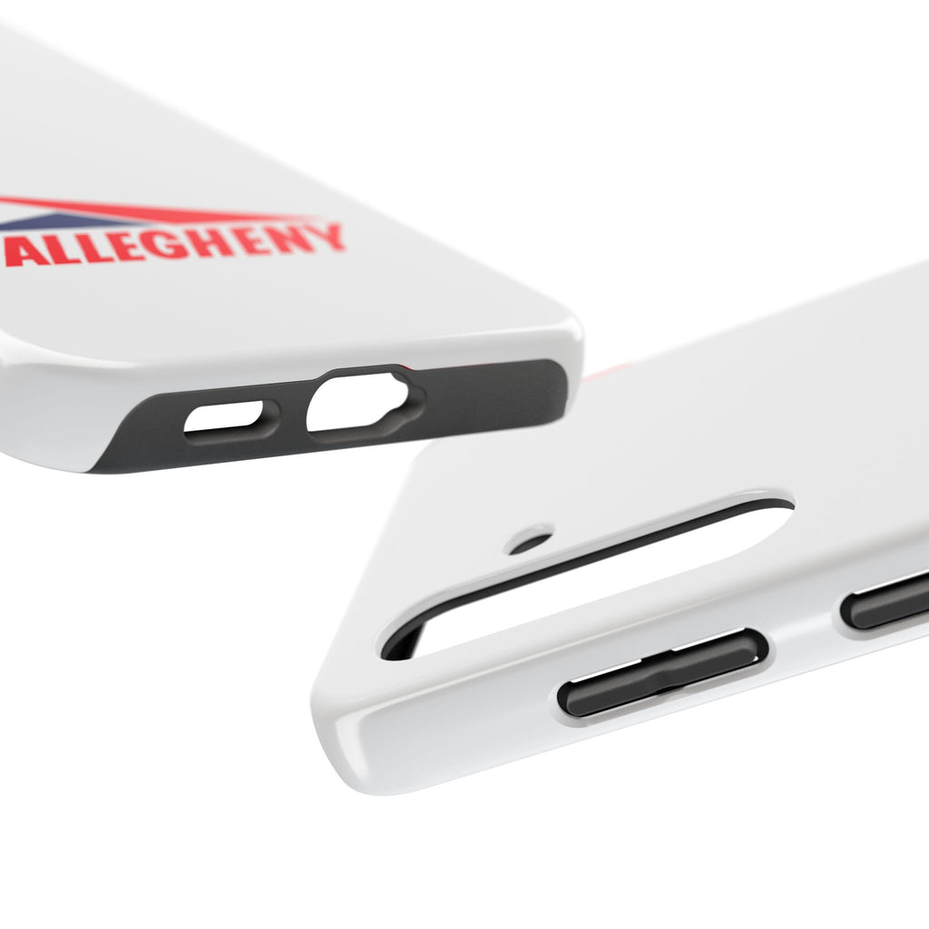 Allegheny Airlines Tough Phone Case