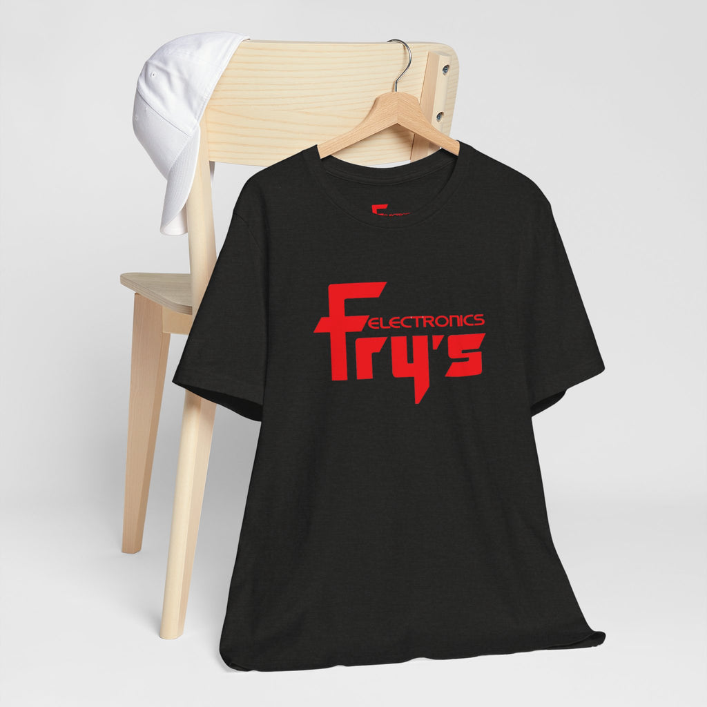 Fry's Electronics, Inc. T-Shirt