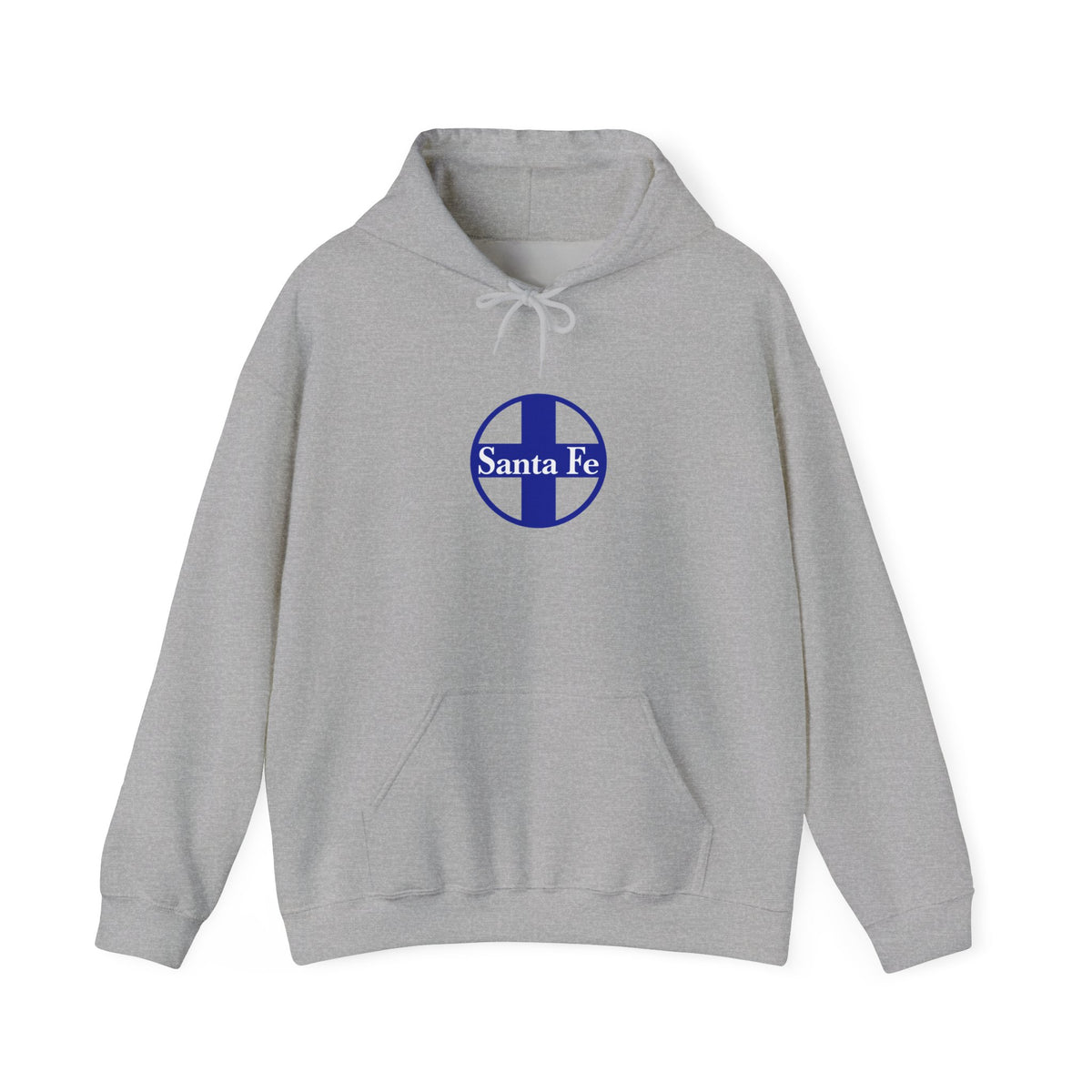 Atchison Topeka and Santa Fe Railway Hoodie / Sweatshirt