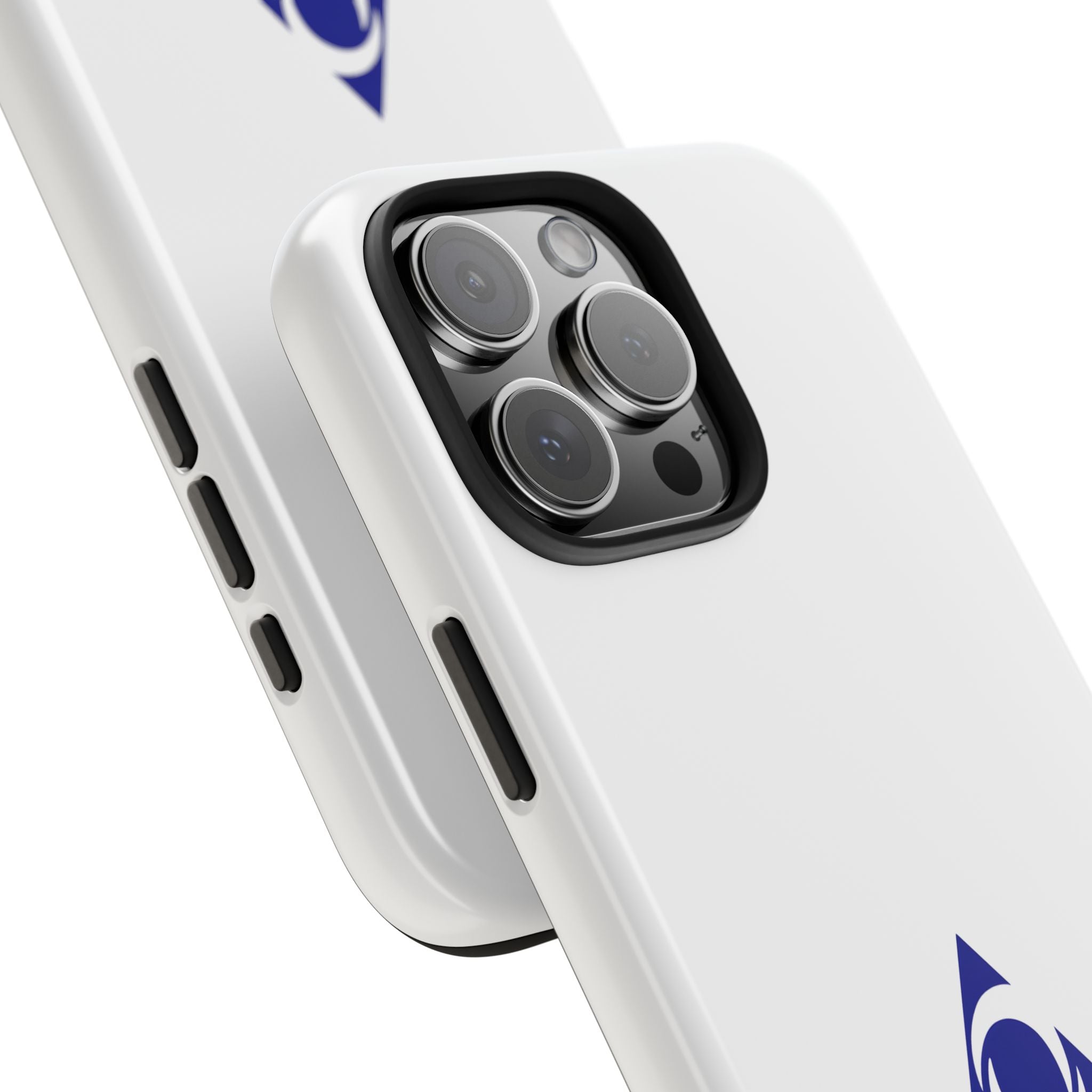 America Online (AOL) Tough Phone Case