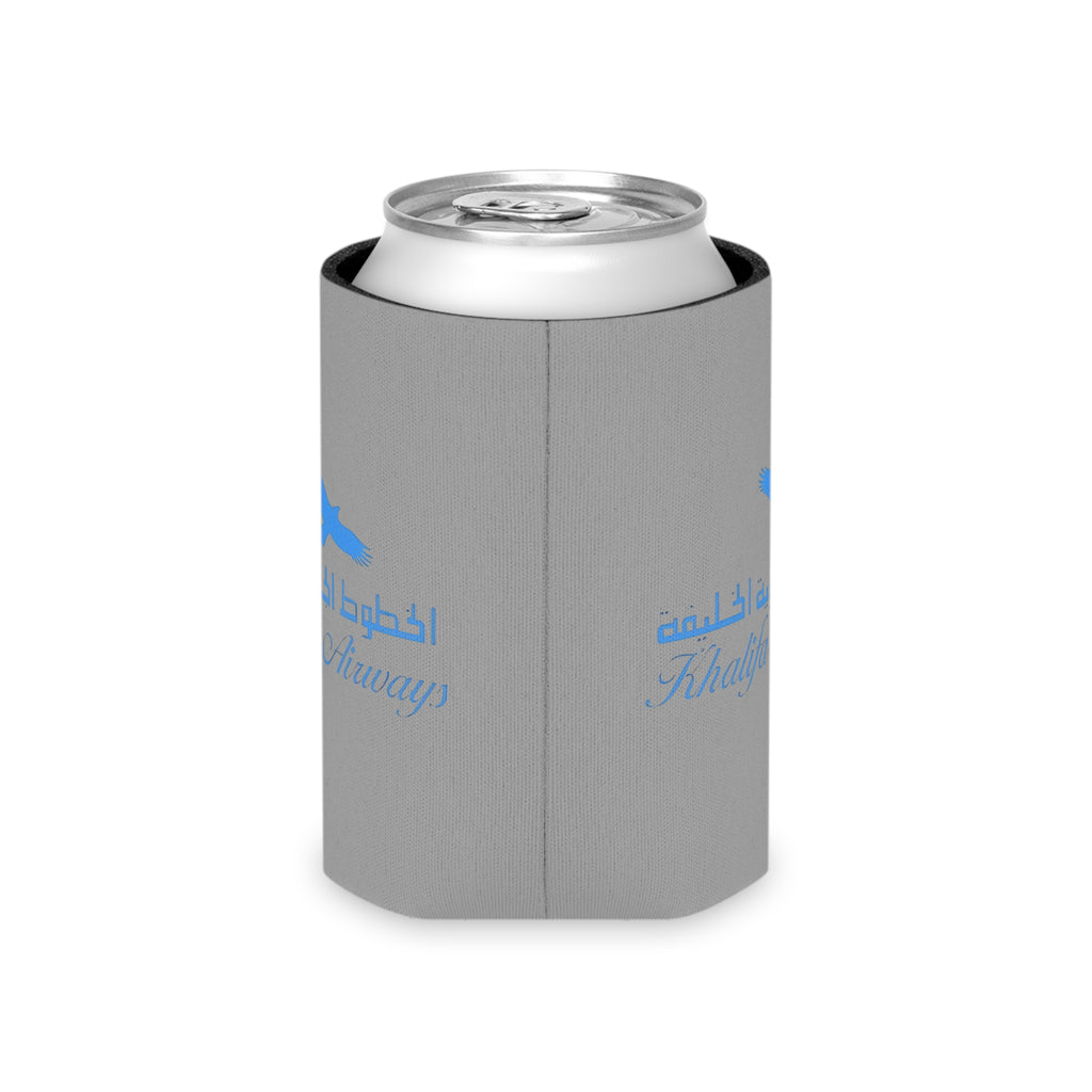 Khalifa Airways Can Cooler