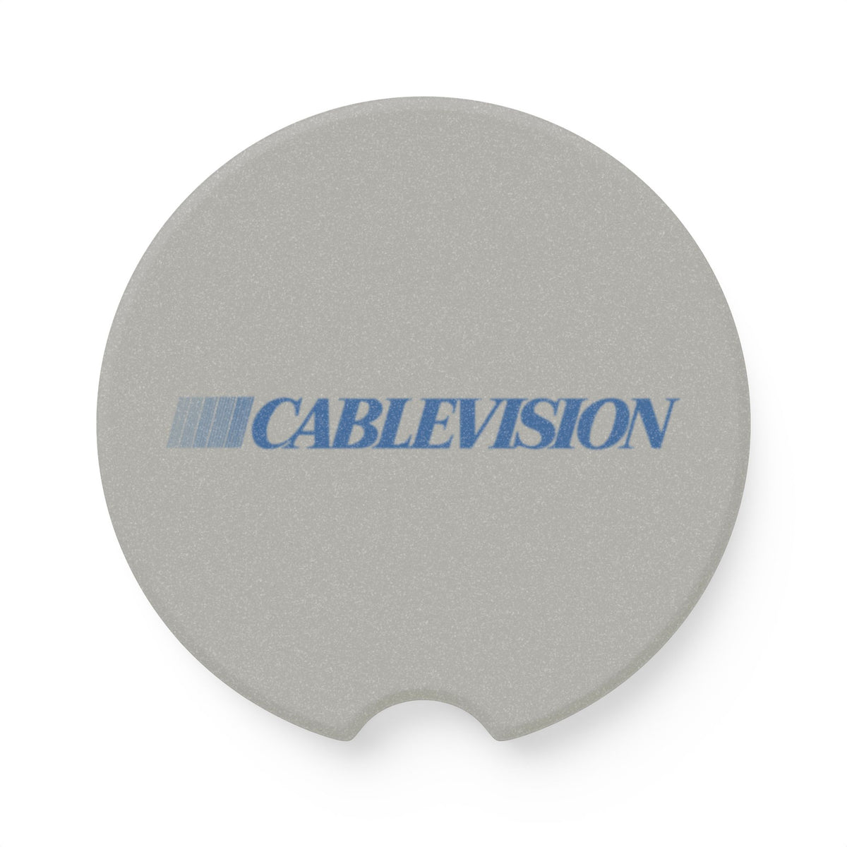 Cablevision Car Coaster