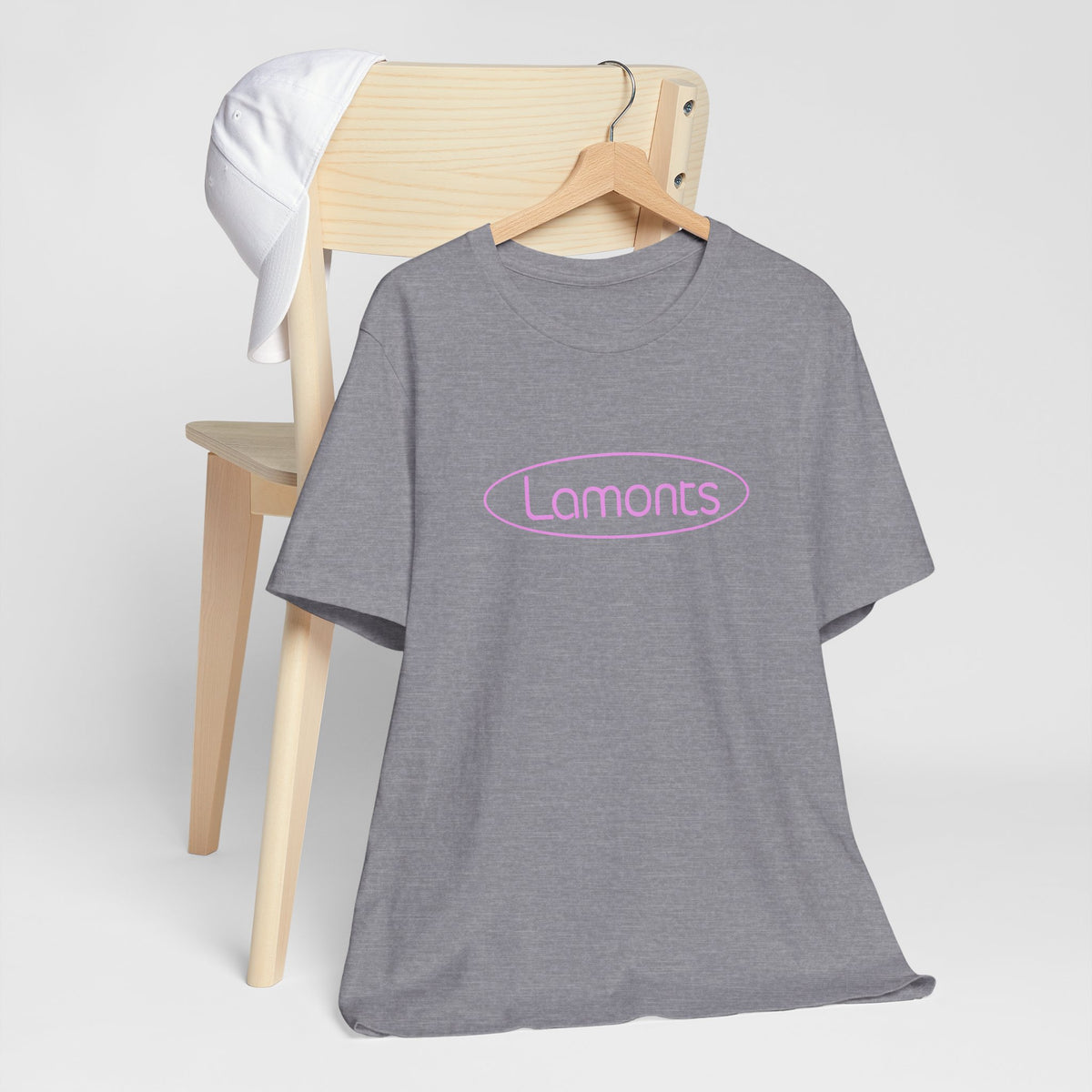 Lamonts T-Shirt
