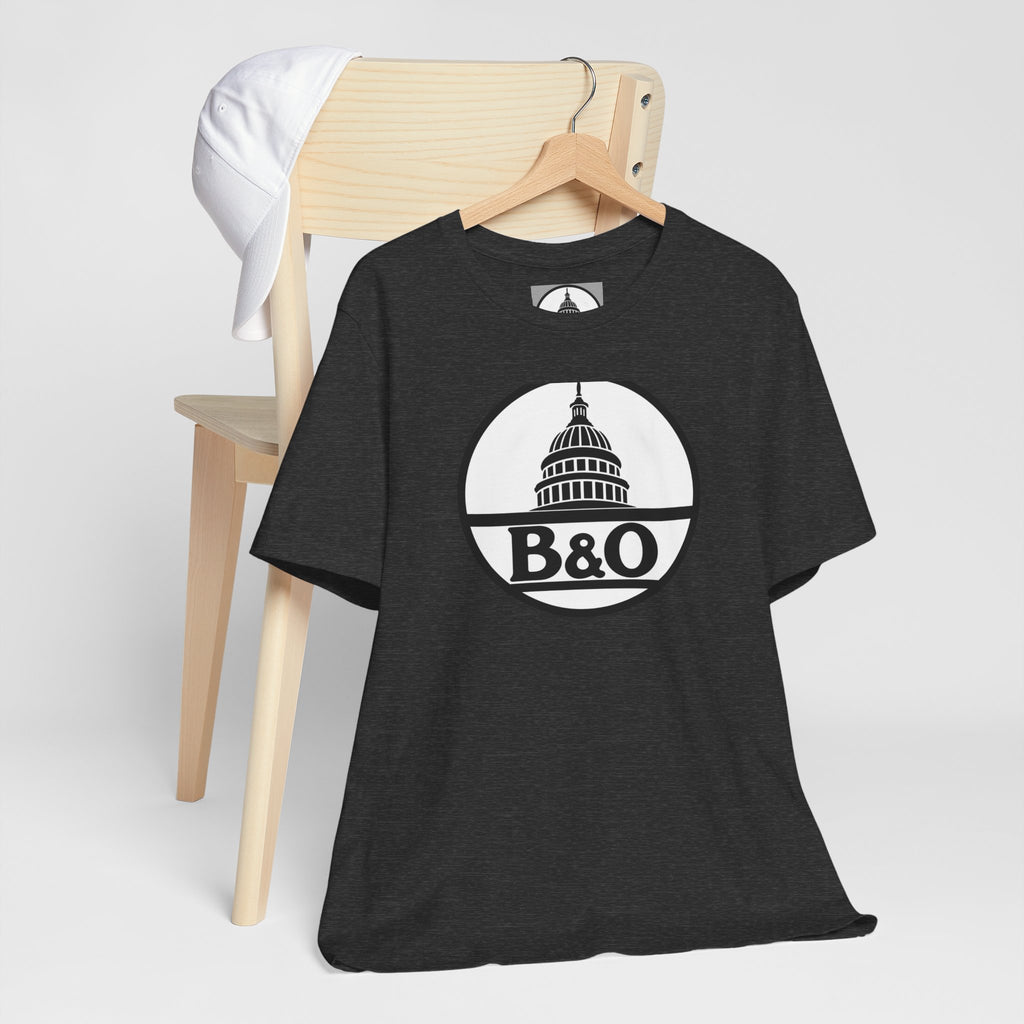 Baltimore and Ohio Railroad T-Shirt