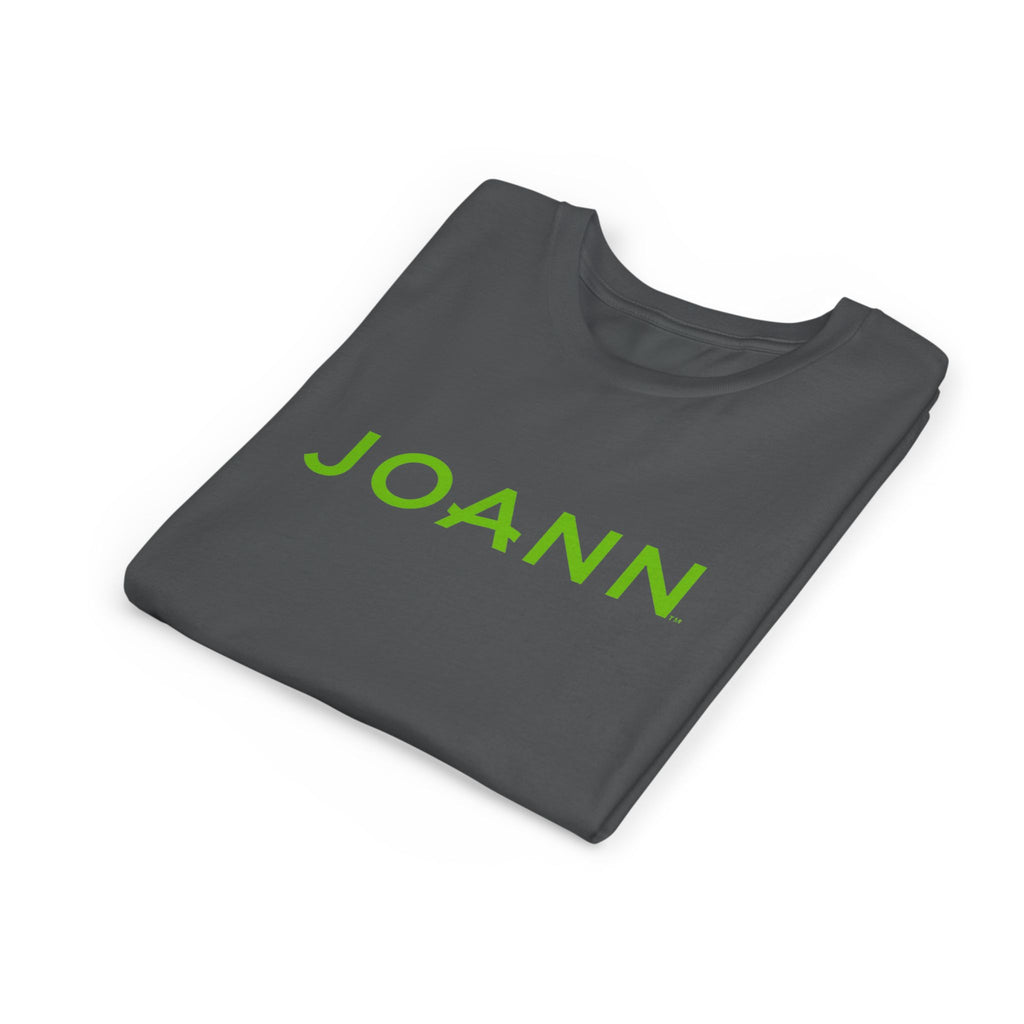 Jo-Ann Fabrics Kids Tee / T-Shirt