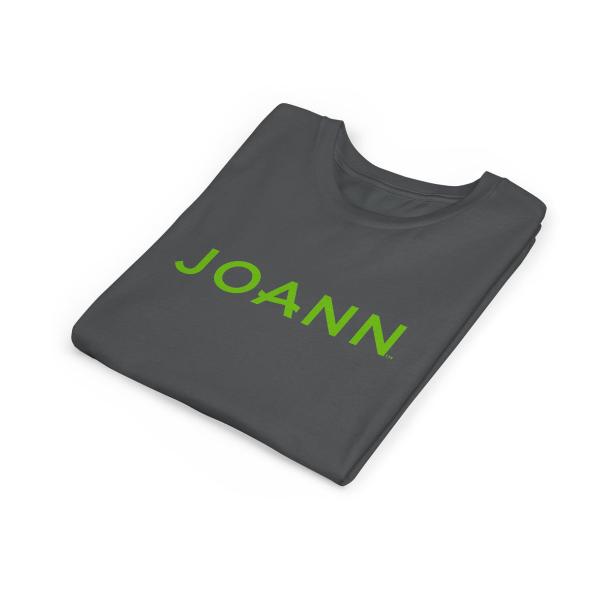 Jo-Ann Fabrics Kids Tee / T-Shirt