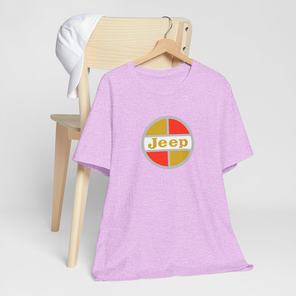 Kaiser Jeep T-Shirt
