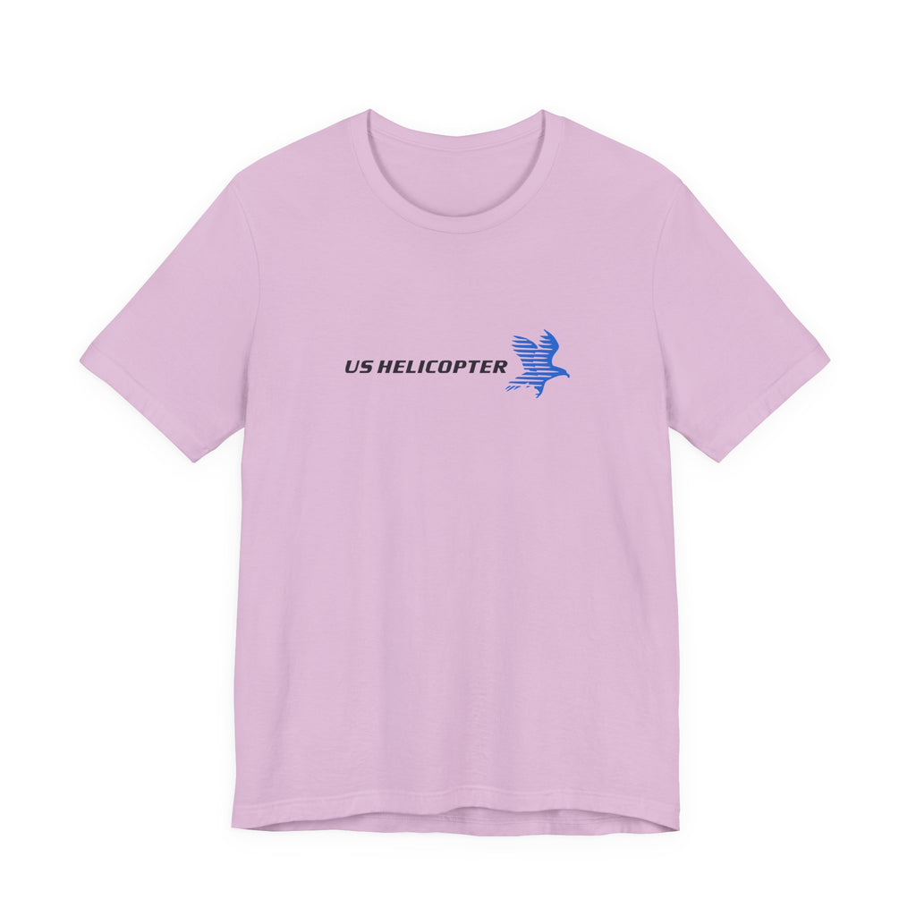 US Helicopter T-Shirt
