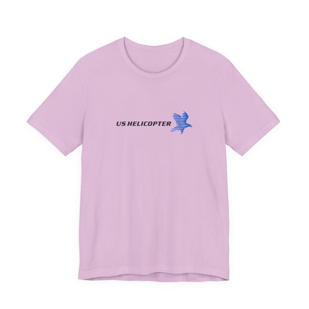 US Helicopter T-Shirt