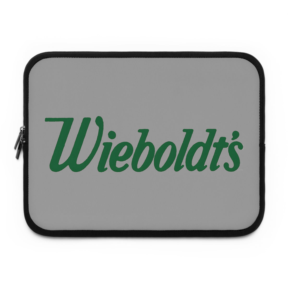 Wieboldt's Laptop Sleeve