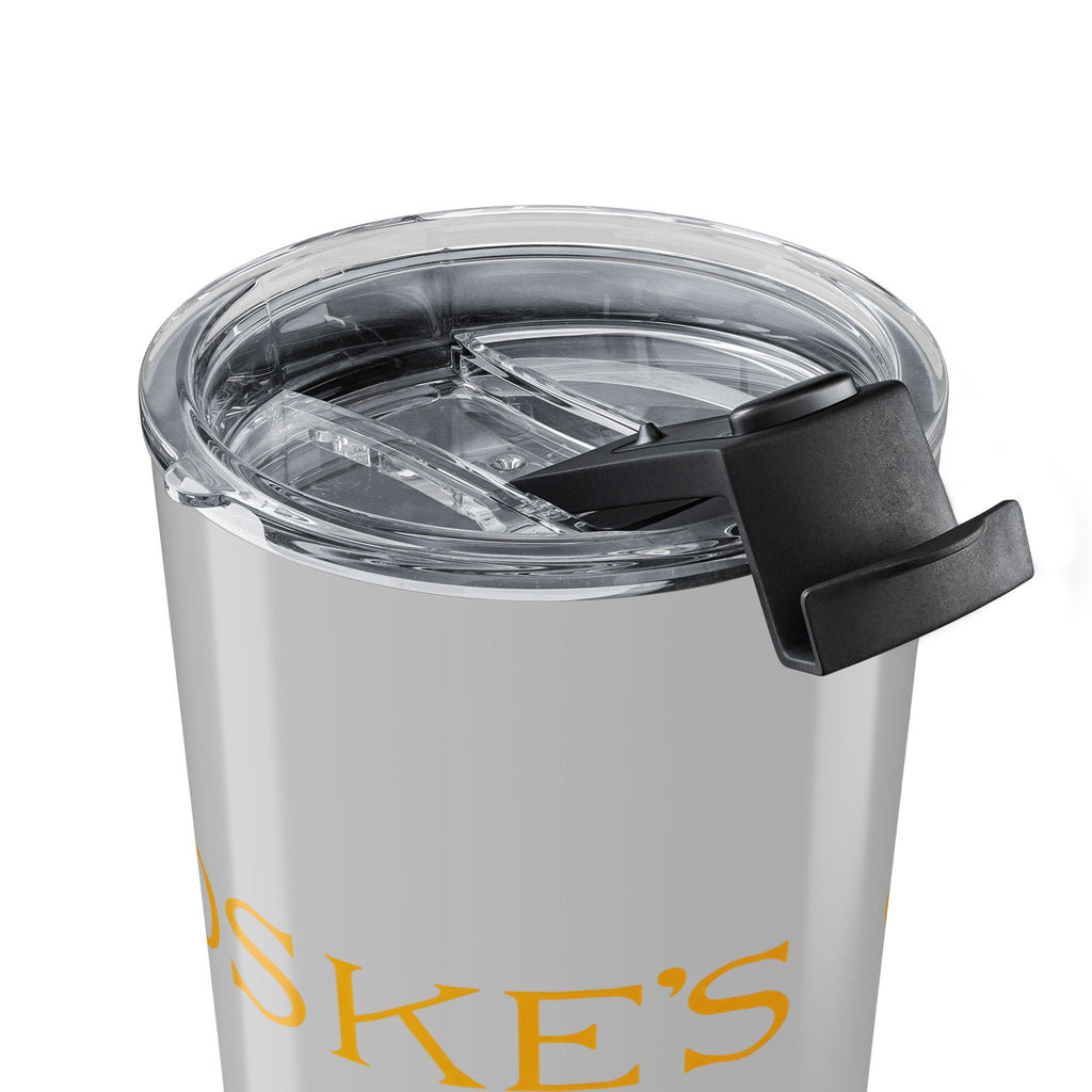 Joske's 20oz Insulated Tumbler