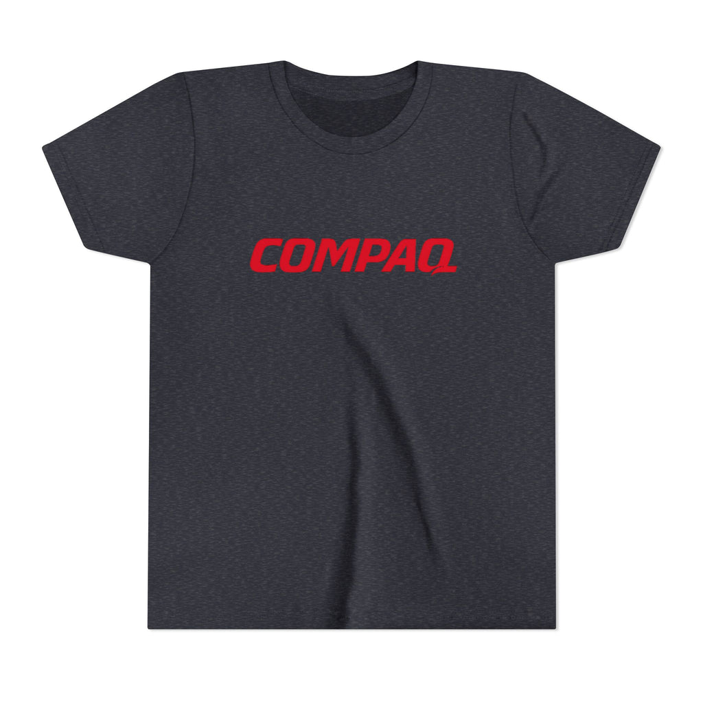 Compaq Kids Tee / T-Shirt