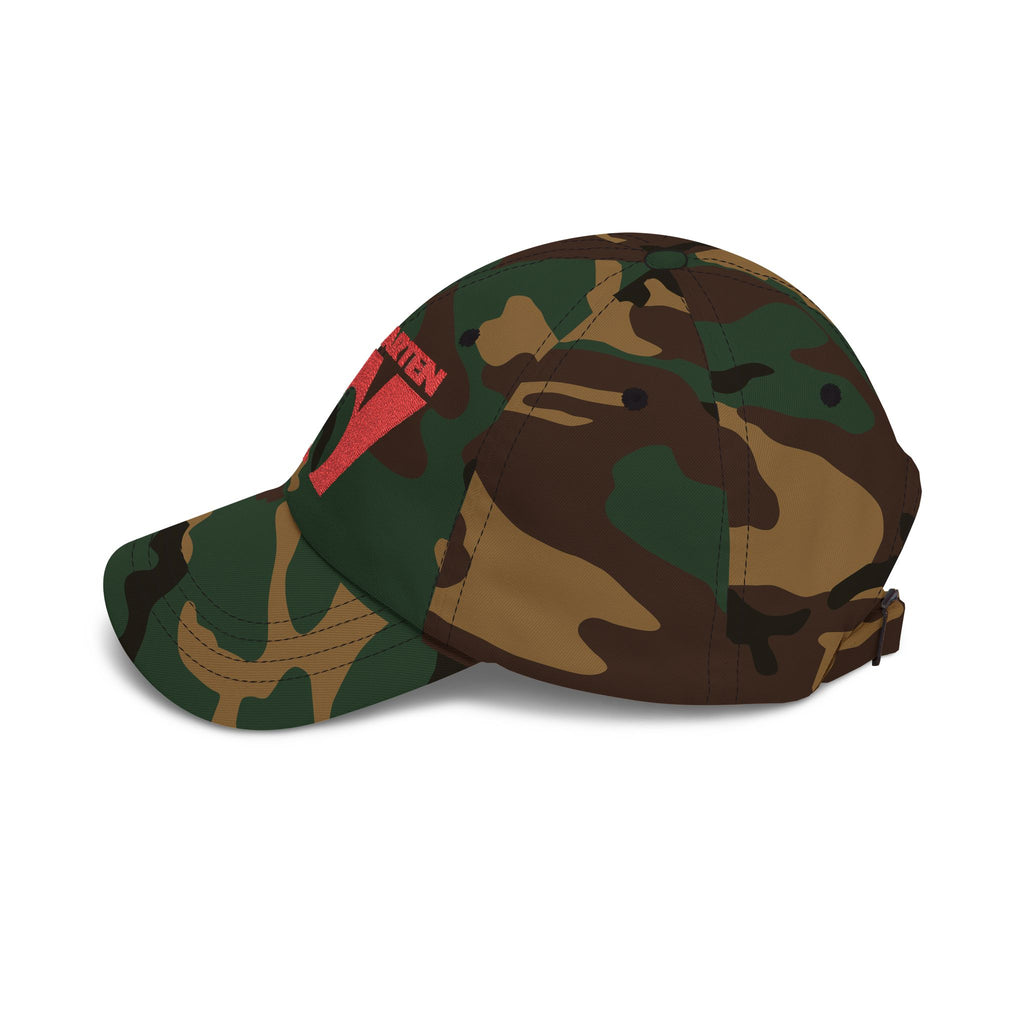 Weingarten's Embroidered Dad Cap Hat