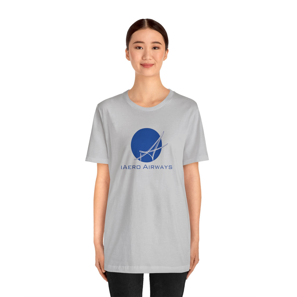 iAero Airways T-Shirt