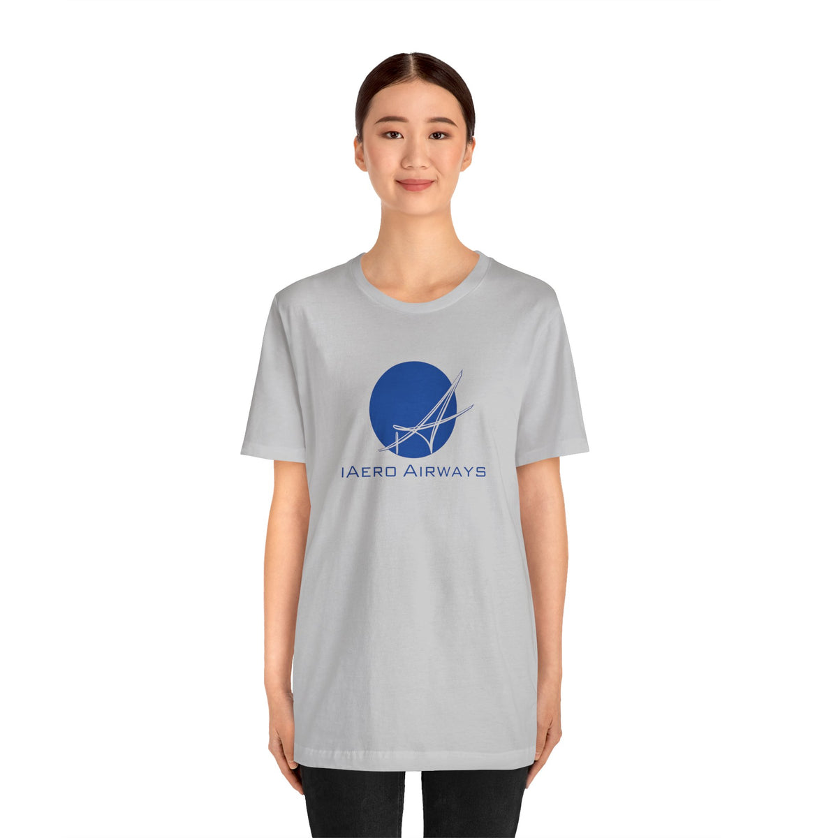 iAero Airways T-Shirt