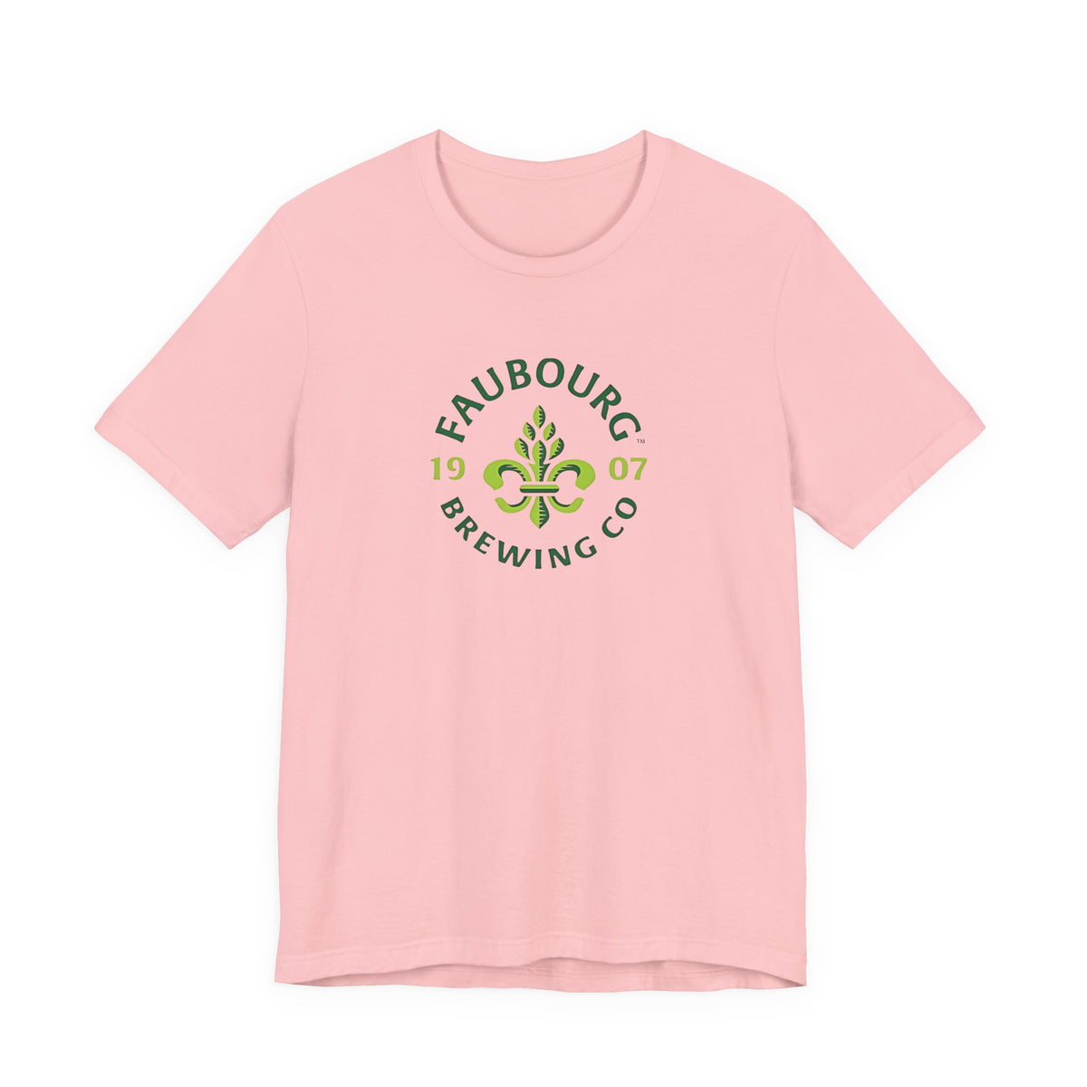Faubourg Brewing T-Shirt