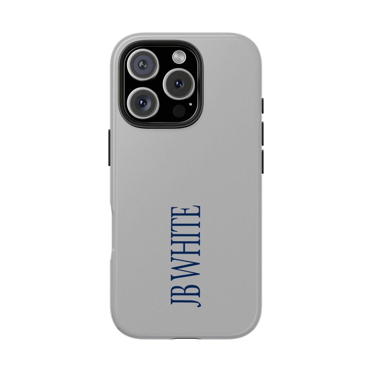 J. B. White Tough Phone Case