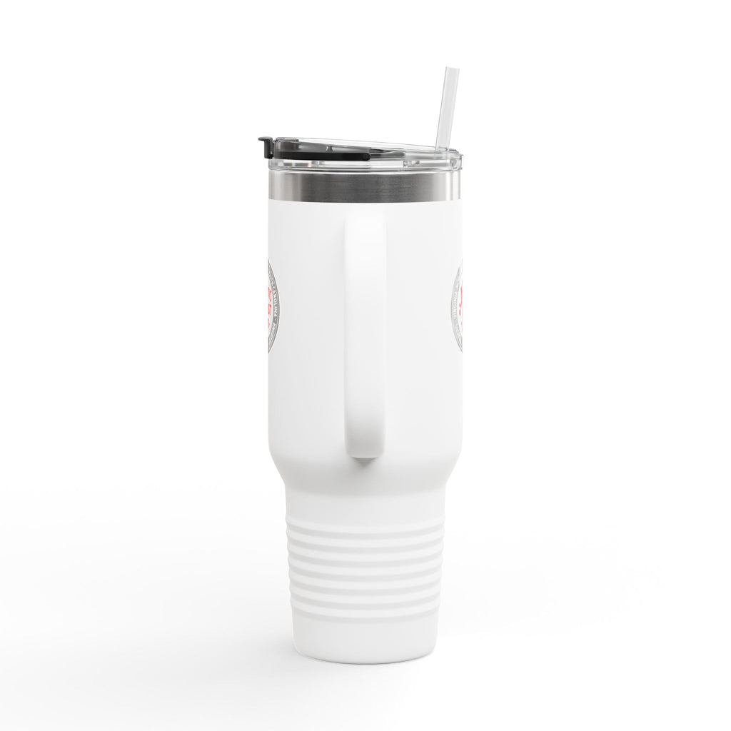 Atlantic Coast Line Railroad 40oz Insulated Travel Mug Stainless Tumbler