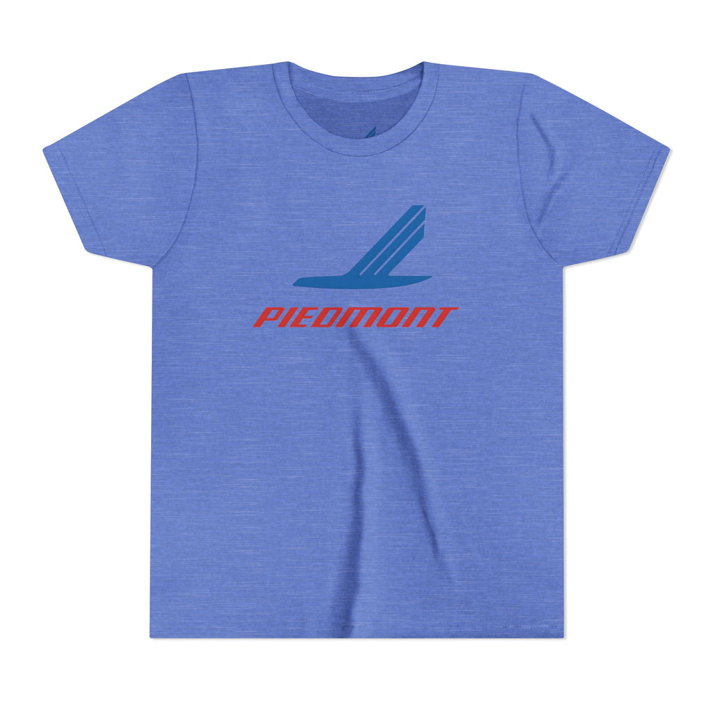 Piedmont Airlines Kids Tee / T-Shirt