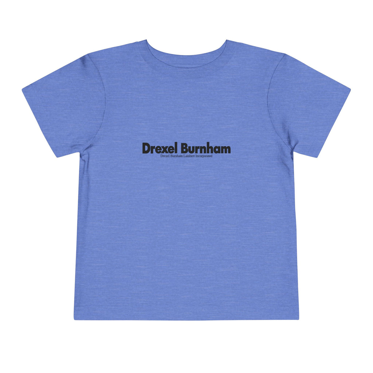 Drexel Burnham Lambert Toddler Tee / T-Shirt
