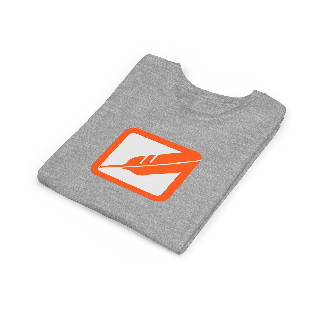 Western Pacific Railroad Kids Tee / T-Shirt