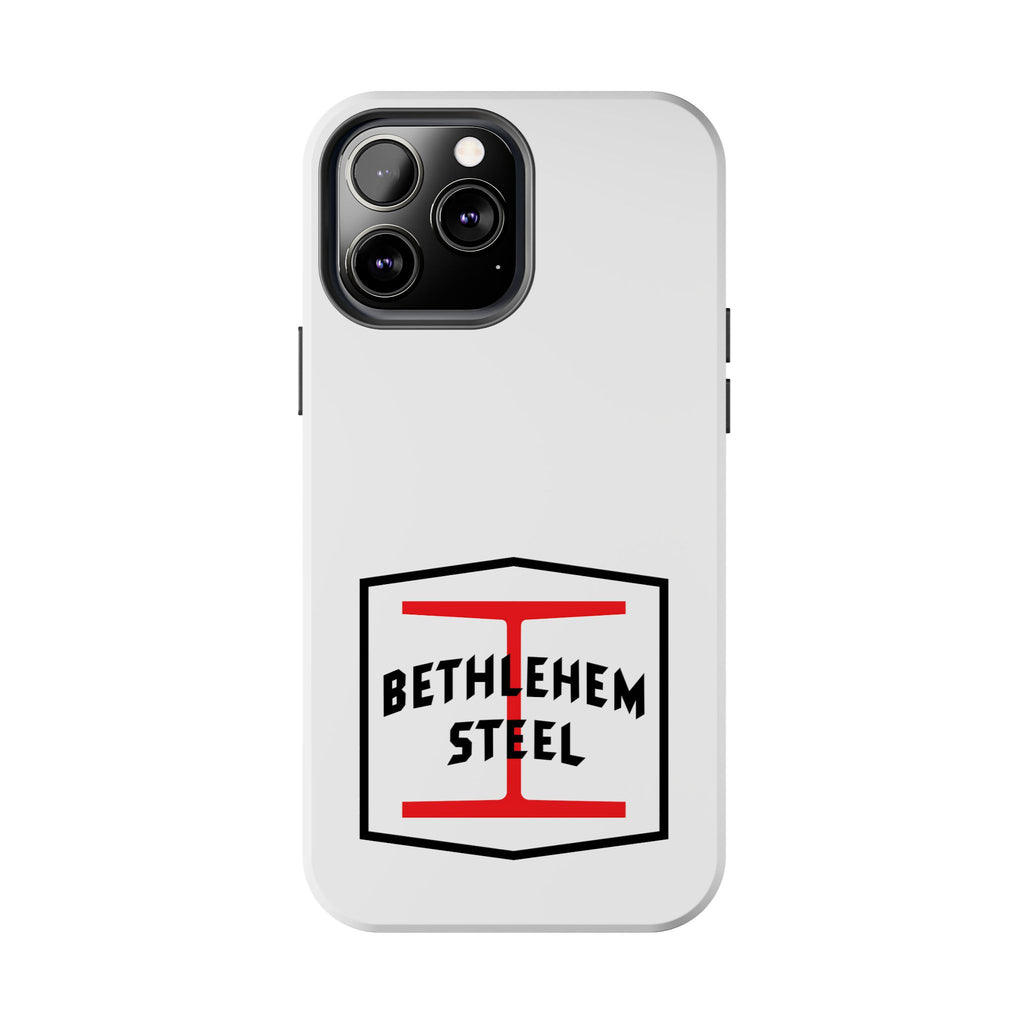 Bethlehem Steel Tough Phone Case