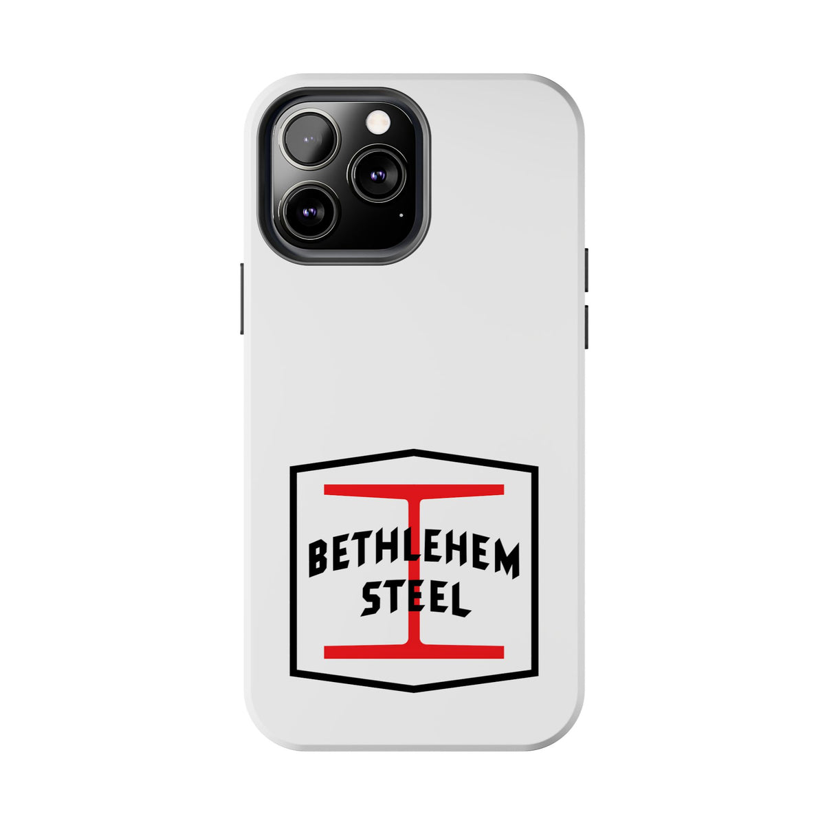 Bethlehem Steel Tough Phone Case