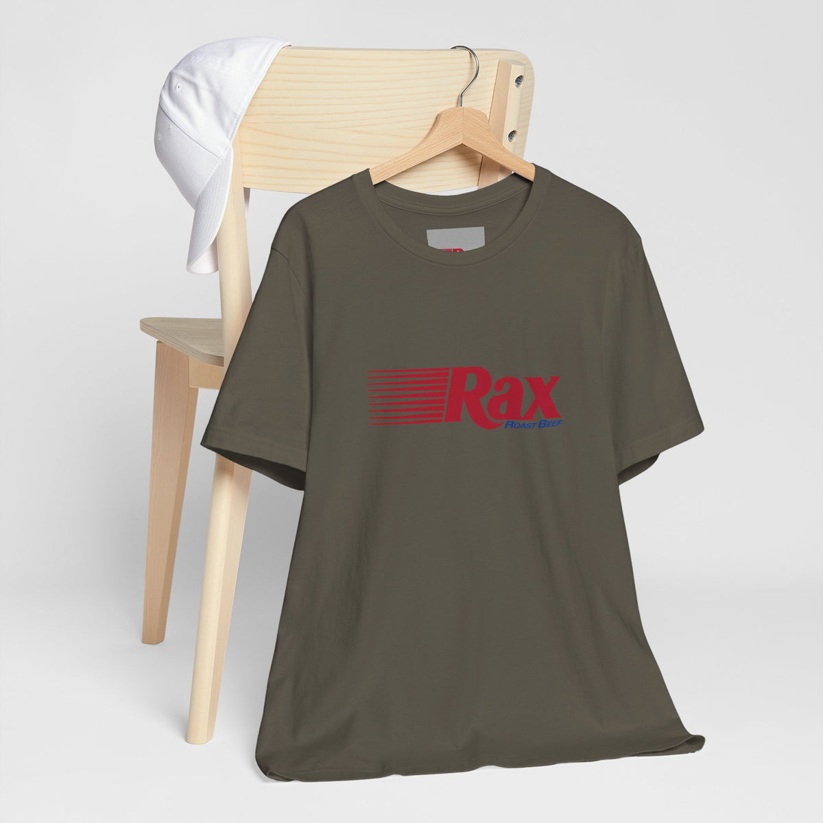 Rax Roast Beef T-Shirt