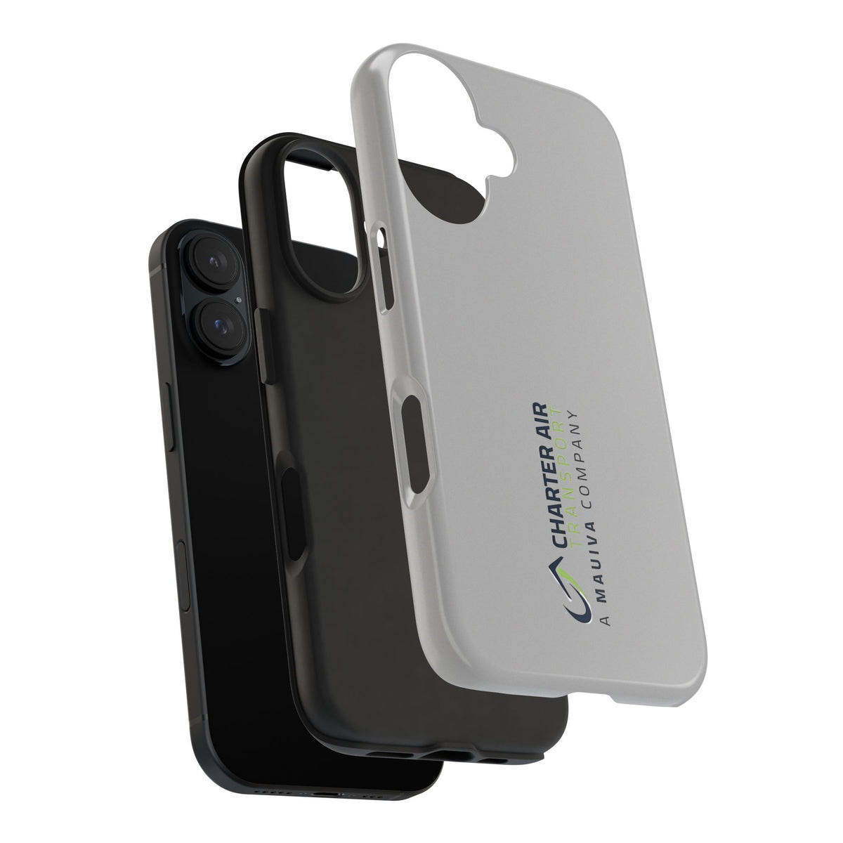 Charter Air Transport Tough Phone Case