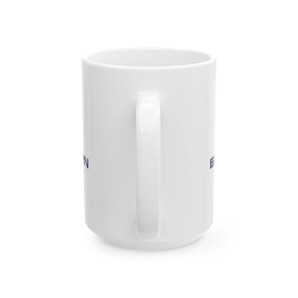 Eastern Air Lines Ceramic Mug