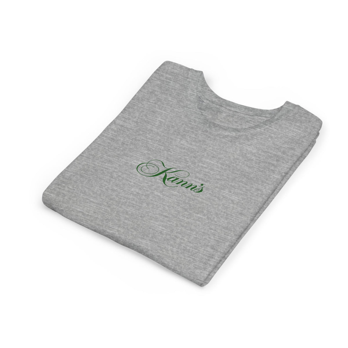 Kamm's Corners Kids Tee / T-Shirt