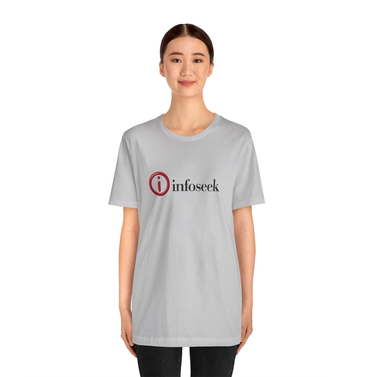 Infoseek T-Shirt