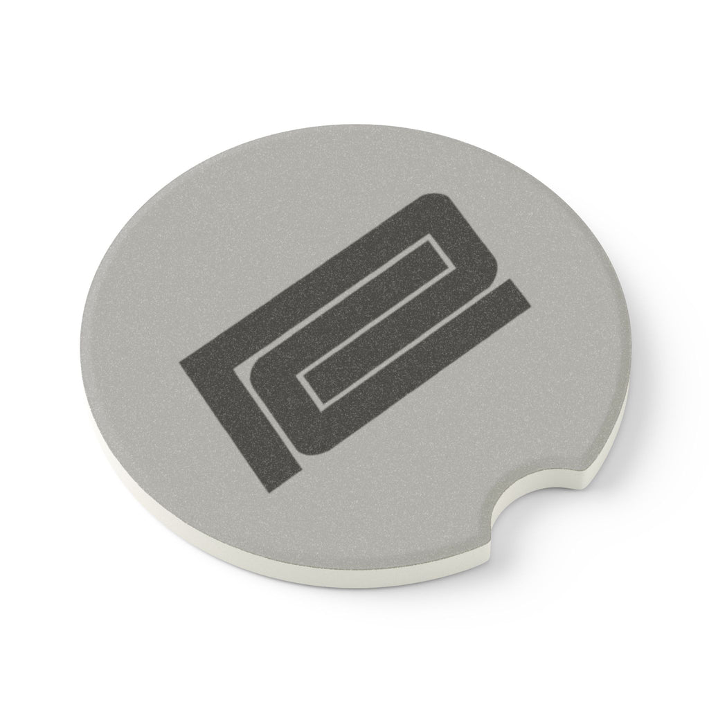 Penn Central Transportation Car Coaster