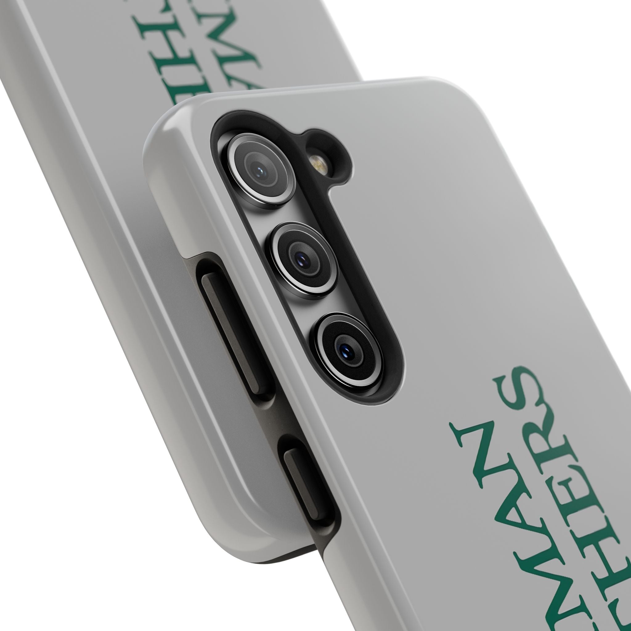 Lehman Brothers Tough Phone Case